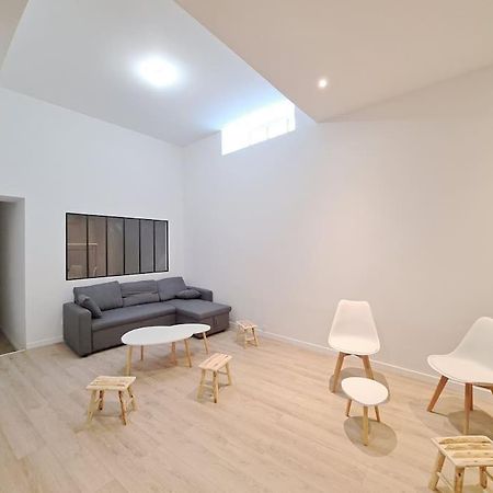 Nouakchott, Maison Atypique Reims Kültér fotó