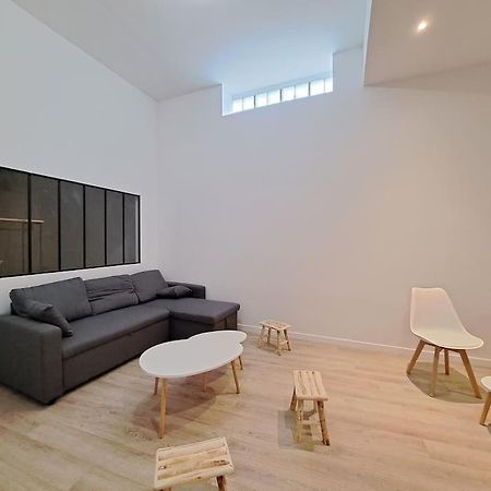 Nouakchott, Maison Atypique Reims Kültér fotó