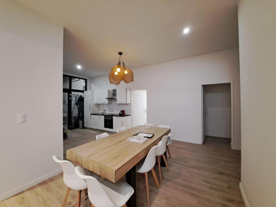 Nouakchott, Maison Atypique Reims Kültér fotó
