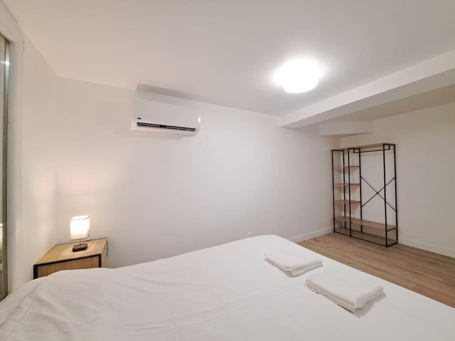 Nouakchott, Maison Atypique Reims Kültér fotó